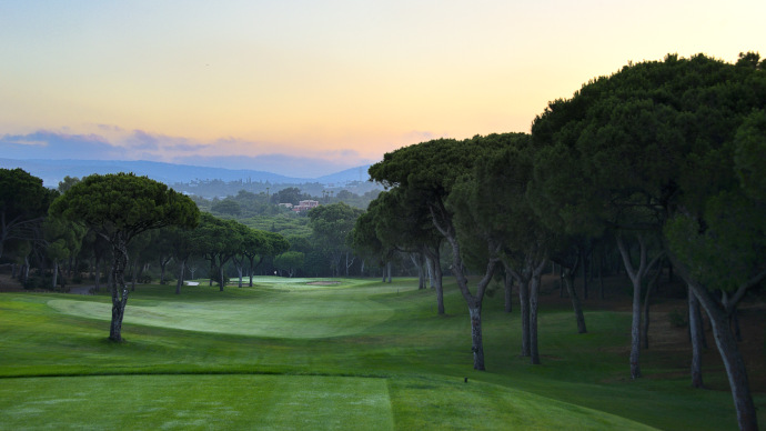 Vilamoura Old Course