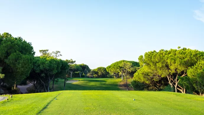 Portugal golf courses - Vilamoura Old Course - Photo 7