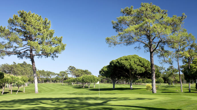 Vilamoura Old Course