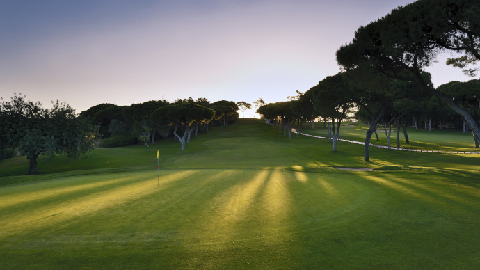 Vilamoura Old Course