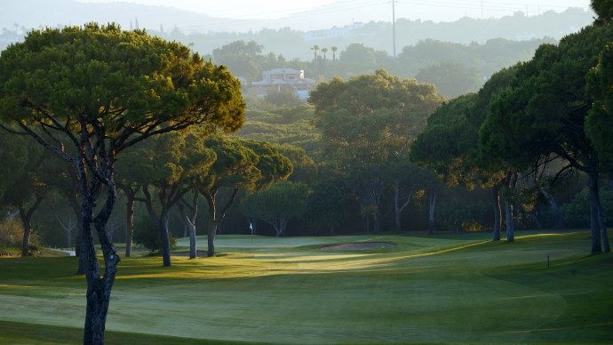 Vilamoura Old Course