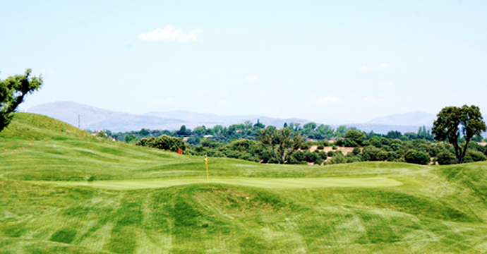 Real Sociedad Hipica Española Club de Campo