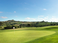 Dolce Campo Real - Green Fees