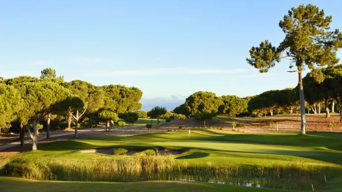 Vilamoura Pinhal Golf Course