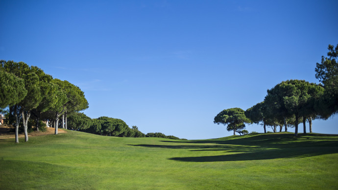 Vilamoura Pinhal Golf Course