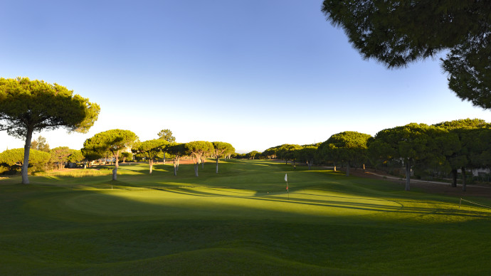 Vilamoura Pinhal Golf Course