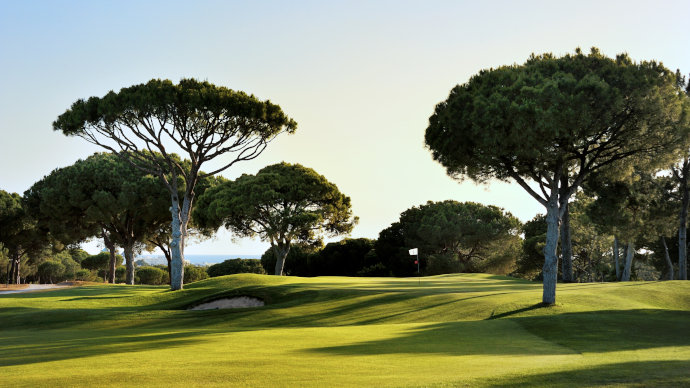 Vilamoura Pinhal Golf Course