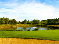 Vilamoura Laguna Golf Course - Green Fees