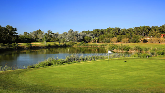 Vilamoura Laguna