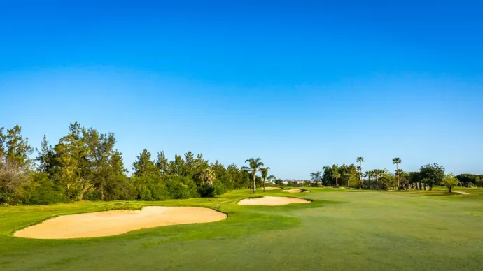 Portugal golf courses - Vilamoura Laguna Golf Course - Photo 18