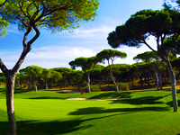 Vilamoura Millennium Golf Course - Green Fees