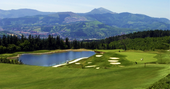 Uraburu Golf