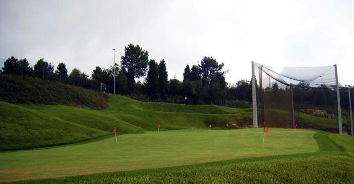 Uraburu Golf