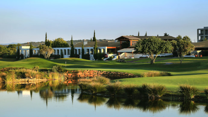 Vilamoura Victoria Golf Course