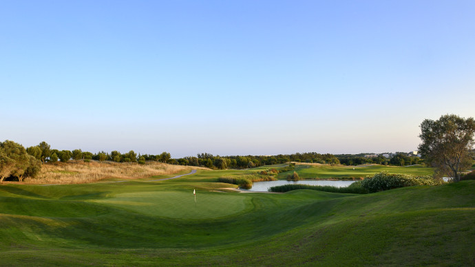 Vilamoura Victoria Golf Course