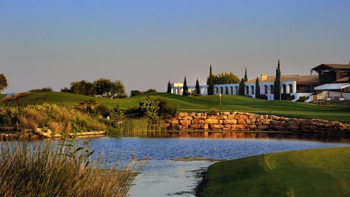 Vilamoura Victoria Golf Course