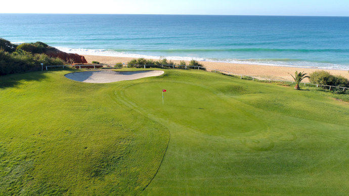 Chez Carlos Saturday Vale do Lobo Ocean