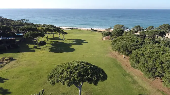 Portugal golf courses - Vale do Lobo Ocean - Photo 13