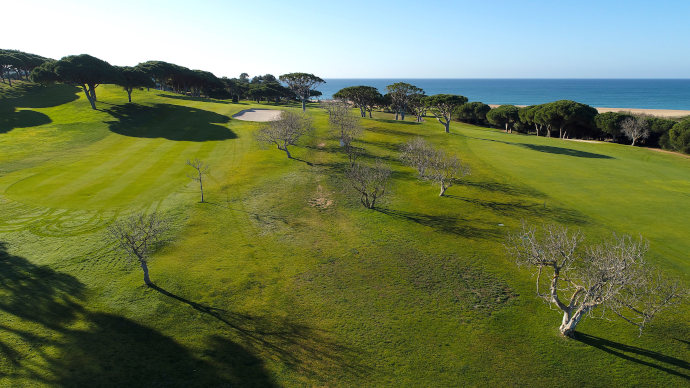 Vale do Lobo Ocean