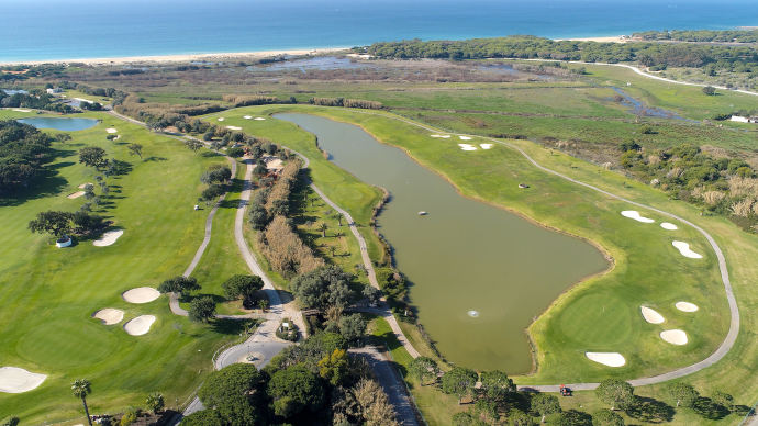 Vale do Lobo Ocean