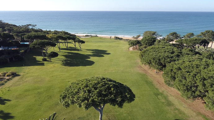 Vale do Lobo Ocean