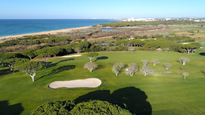 Vale do Lobo Ocean