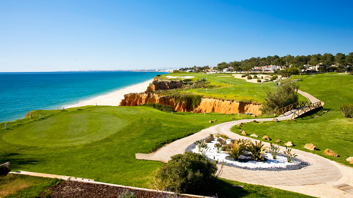 Vale do Lobo Royal Golf Course