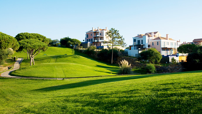 Vale do Lobo Royal