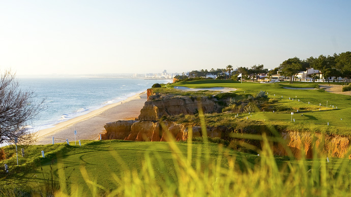 Tee Times Algarve Holidays - White Sandy Beaches and Golf