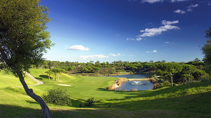 Vale do Lobo Royal