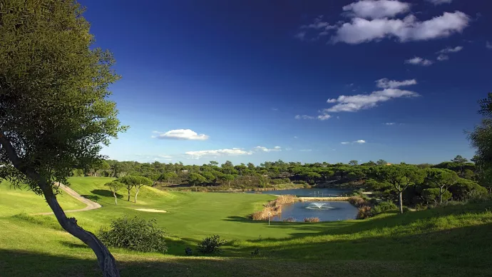 Portugal golf courses - Vale do Lobo Royal - Photo 9