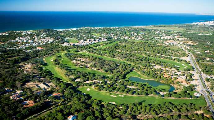 Vale do Lobo Royal