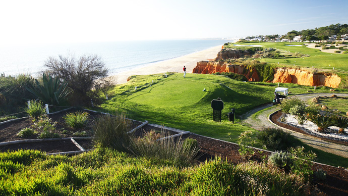 Vale do Lobo Royal