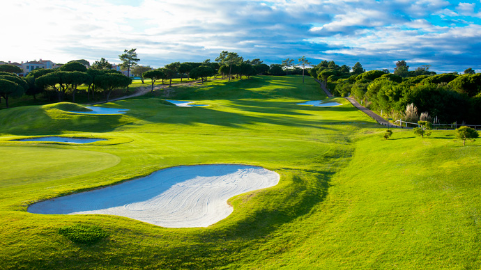 Vale do Lobo Royal