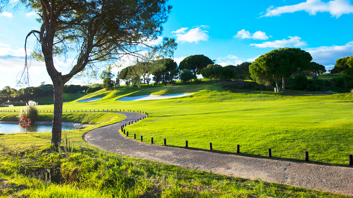 Vale do Lobo Royal