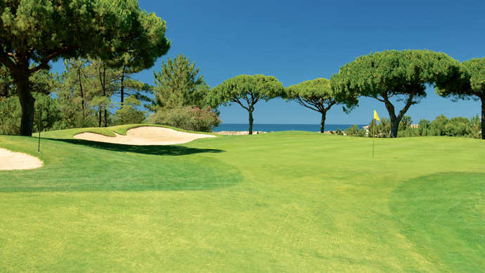 San Lorenzo Golf Course