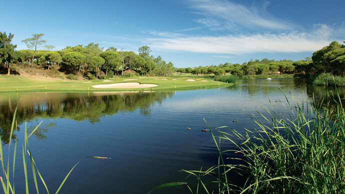 San Lorenzo Golf Course