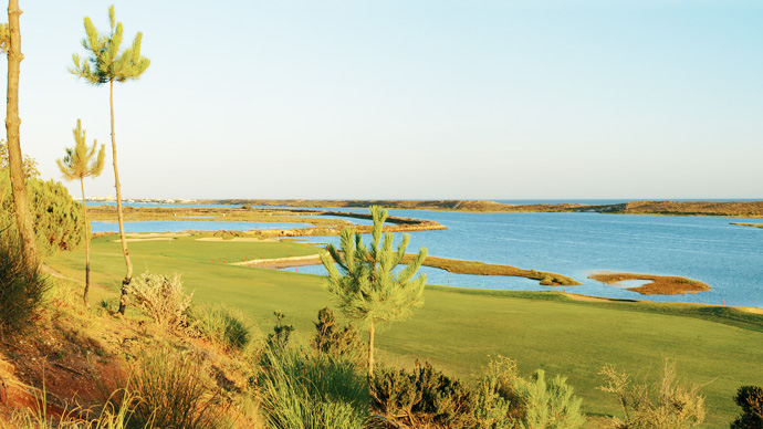 San Lorenzo Golf Course