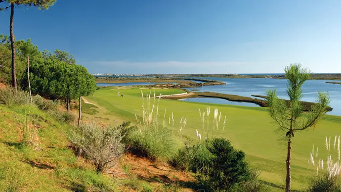 Portugal golf courses - San Lorenzo Golf Course - Photo 15