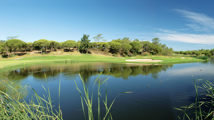 San Lorenzo Golf Course