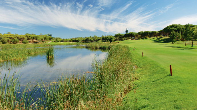 San Lorenzo Golf Course