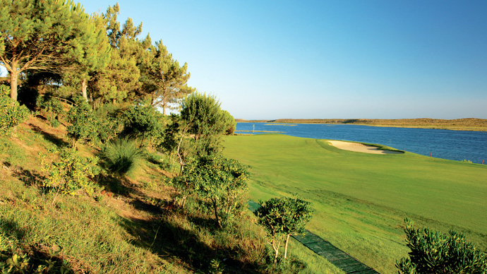 San Lorenzo Golf Course