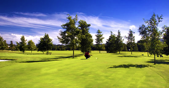 Campomar Golf Course