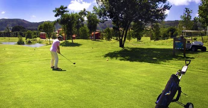 Campomar Golf Course
