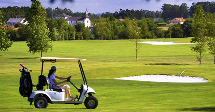 Campomar Golf Course