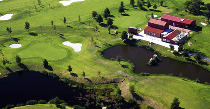 Campomar Golf Course