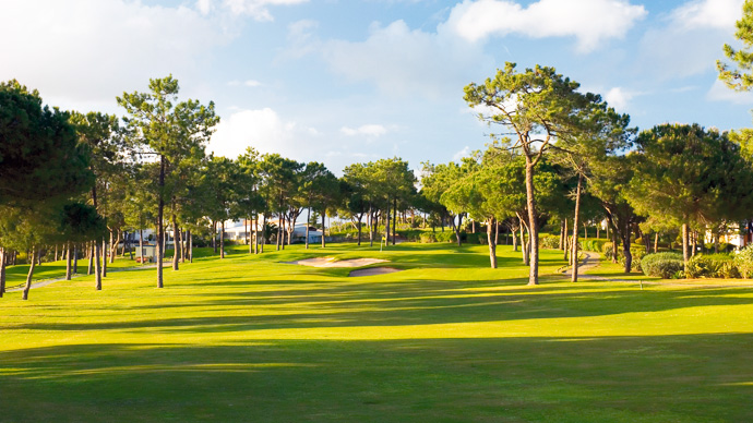 Portugal golf courses - Pinheiros Altos - Photo 13