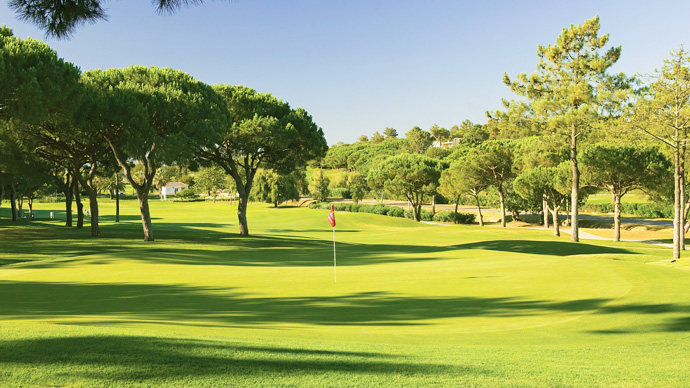 Portugal golf courses - Pinheiros Altos - Photo 18
