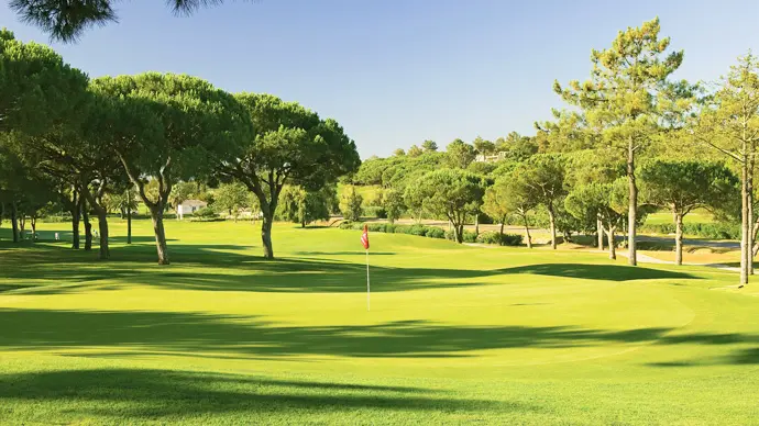 Portugal golf courses - Pinheiros Altos - Photo 8