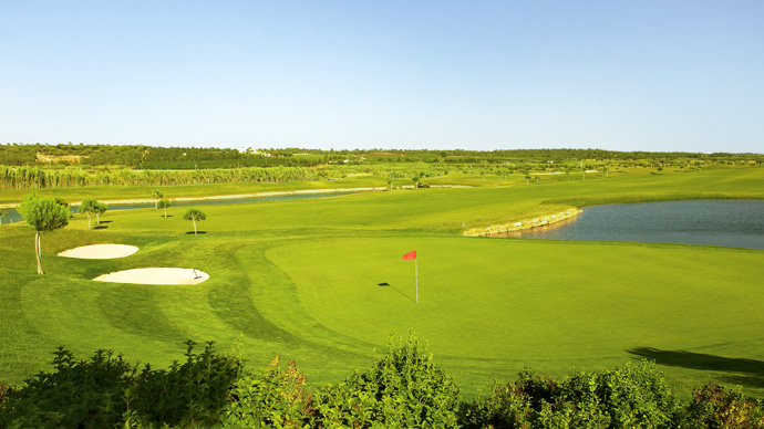 Portugal golf courses - Pinheiros Altos - Photo 21